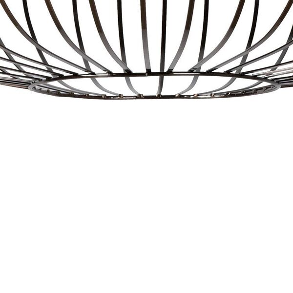 MANUELA Pendant 1xE27 Ø65cm Red Copper
