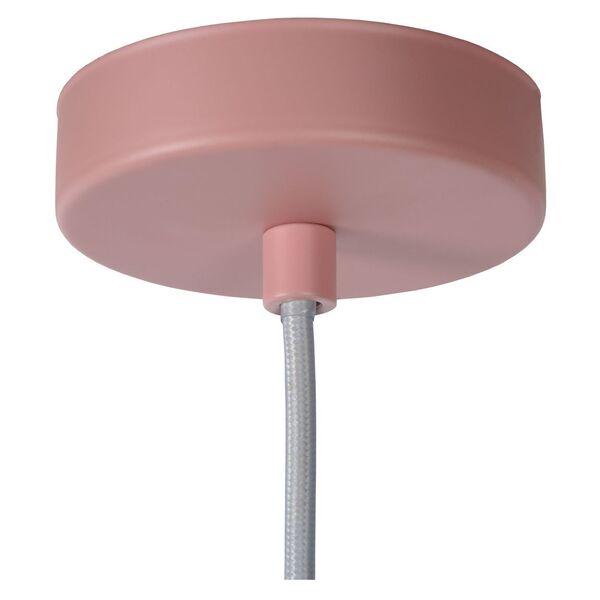 MERLINA Pendant E27/60W Pink