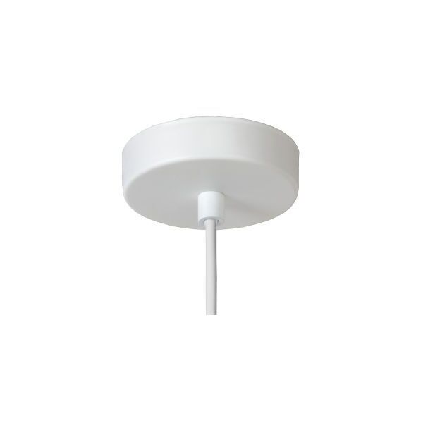 GITSY Pendant E27 Ø55cm White