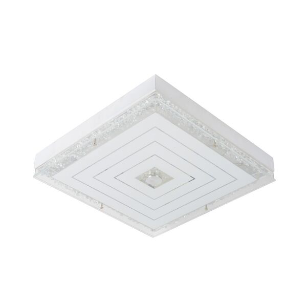 VIVI Ceiling Light LED 28W 2800LM 3000K 38/38cm