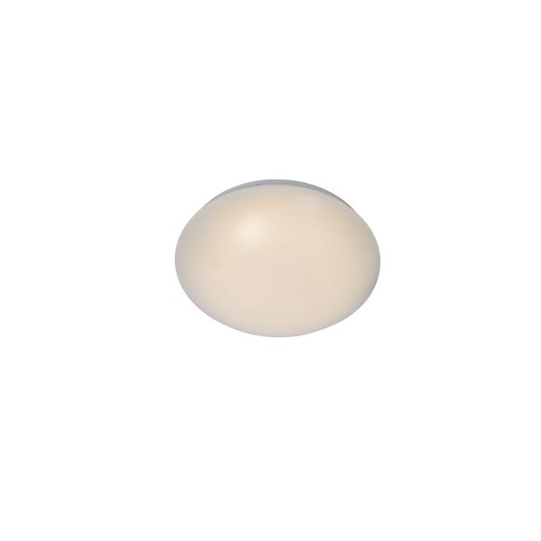 BIANCA-LED Ceiling L 8W 3500K D24.5cm Opale