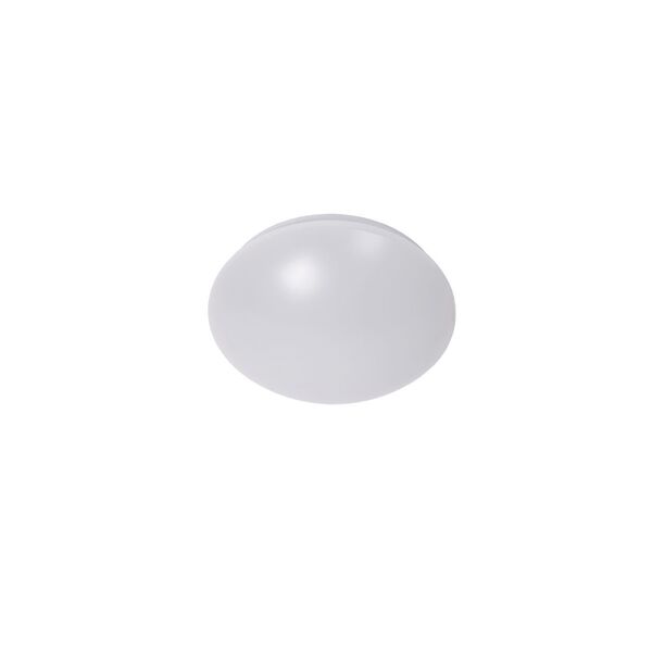 BIANCA-LED Ceiling L 8W 3500K D24.5cm Opale