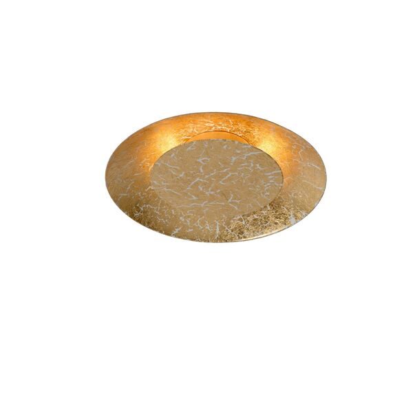 FOSKAL Ceiling Light LED 6W Ø21.5cm Brass