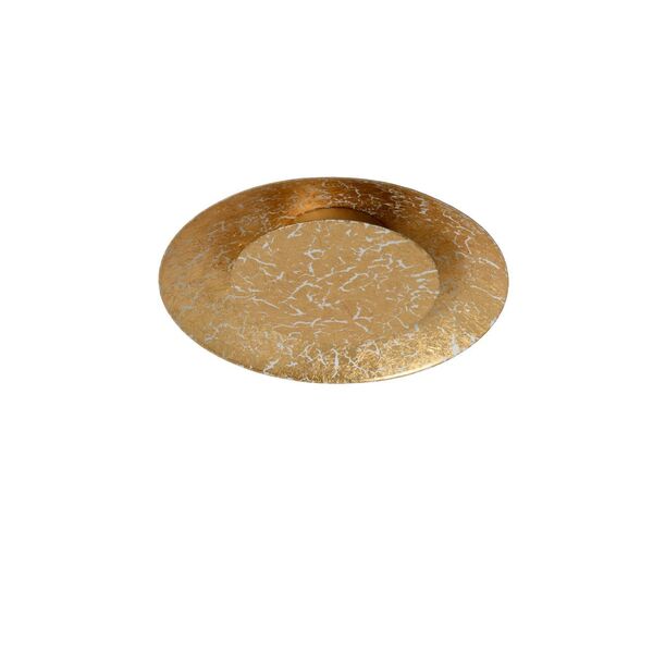 FOSKAL Ceiling Light LED 6W Ø21.5cm Brass