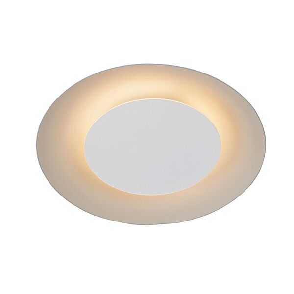 FOSKAL Ceiling Light LED 6W Ø21.5cm White