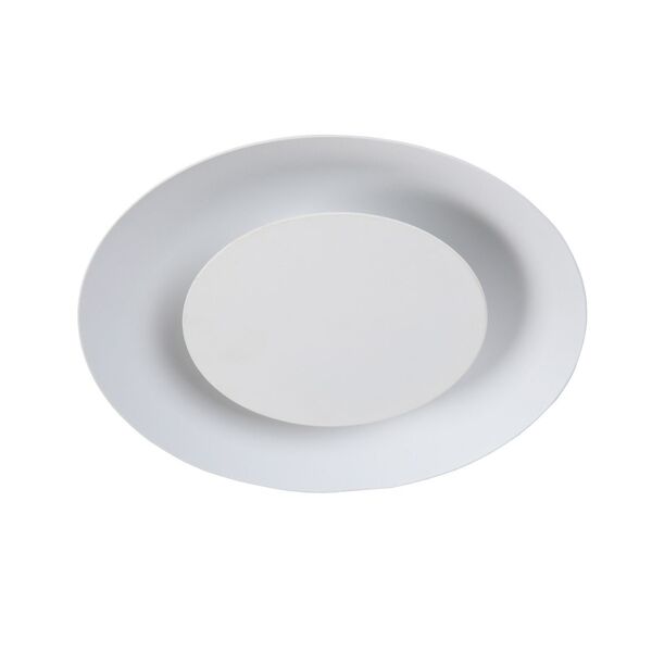 FOSKAL Ceiling Light LED 6W Ø21.5cm White