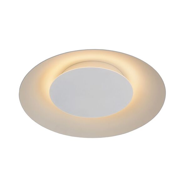 FOSKAL Ceiling Light LED 12W Ø34.5cm White