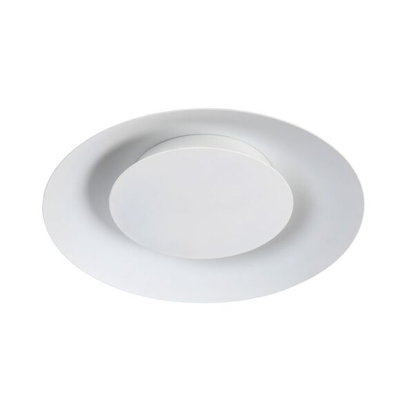 FOSKAL Ceiling Light LED 12W Ø34.5cm White