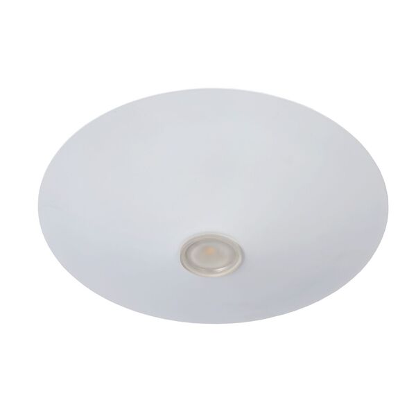 TROY Ceiling Light LED  Ø35cm White