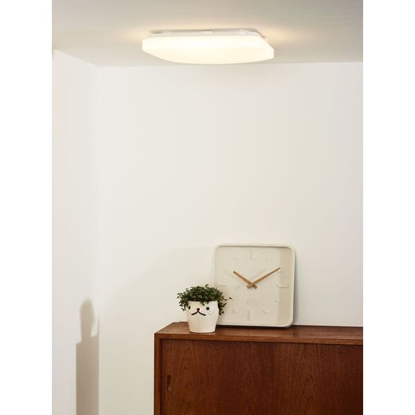 OTIS LED Ceiling Light LED342W 33/33cm 2100LM