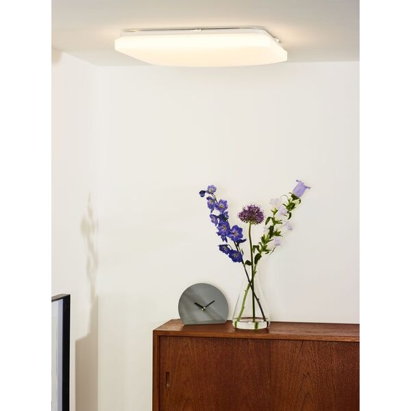 OTIS LED Ceiling Light LEd 42W 43/43cm 2700LM