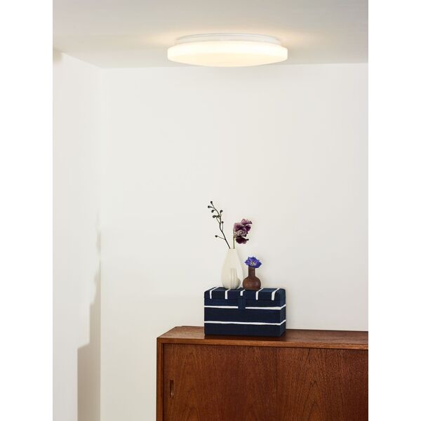 OTIS Ceiling Light LED 26W Ø33cm 1600LM