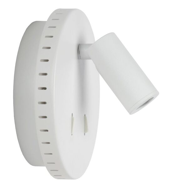 BENTJER Wall light Led 6W+3W 3000K White