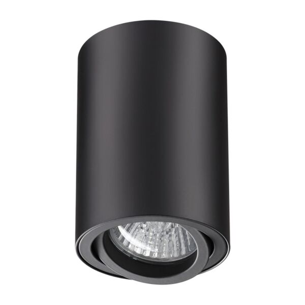 PIPE NT19 193 [черный Накладной светильник IP20 GU10 50W 220V]