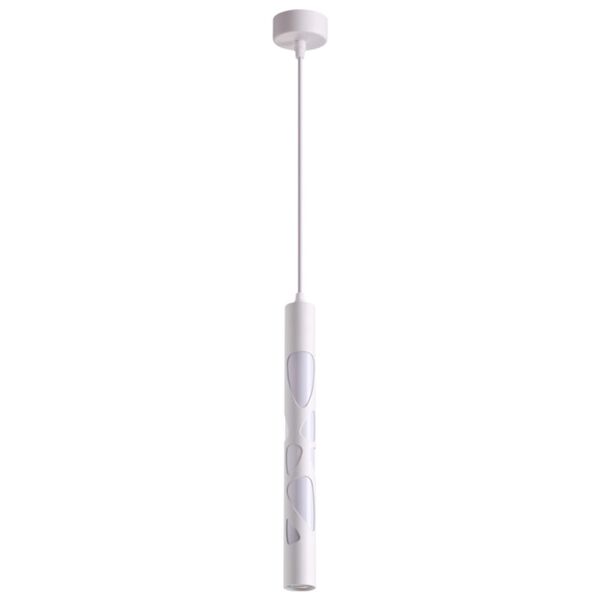 NOVOTECH белый Накладной светильник [длина провода 1м IP20 LED 4000K 20W 160 - 265V]
