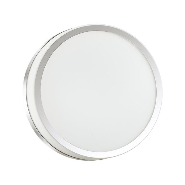Светильник RIMA [хром/белый IP44 LED 3000K 12W 220V]