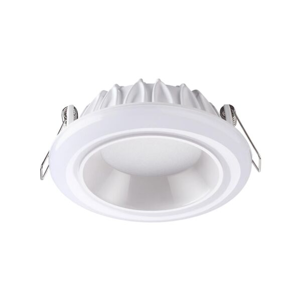 Встраиваемый светильник JOIA [белый  IP20 LED 4000K 12W 85-265V ]