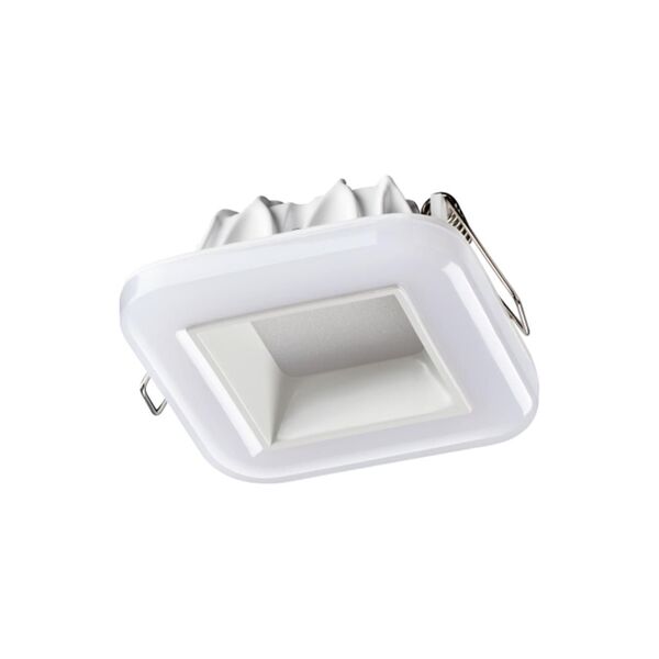 Встраиваемый светильник JOIA [белый  IP20 LED 4000K 6W 85-265V ]