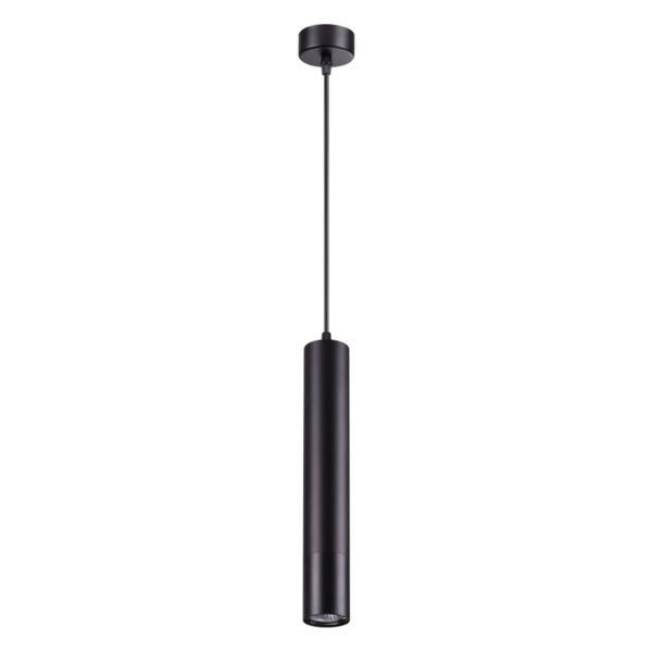 Накладной светильник PIPE [длина провода 1м IP20 GU10 50W 220V ]