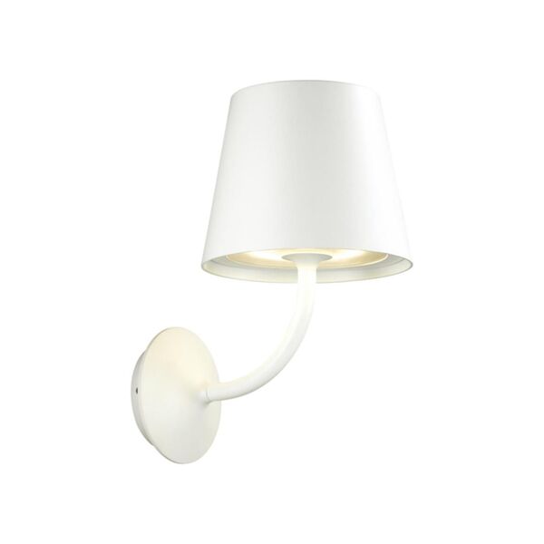 Уличный настенный светильник [IP65 LED 7W ELIN]