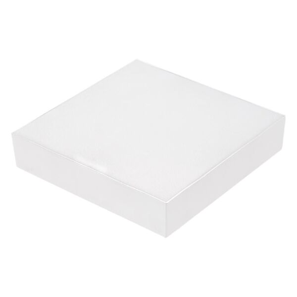 ORNATE [белый Накладной светильник IP20 LED 4000K 20W 85-265V]