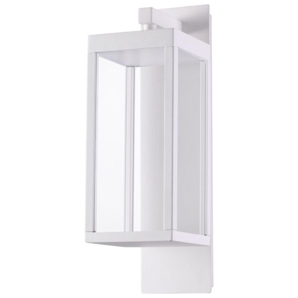 Ландшафтный настенный светильник [IP54 LED 4100К 13W 100-240V IVORY LED]