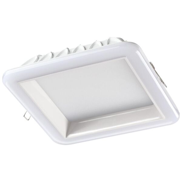 Встраиваемый светильник JOIA [белый  IP20 LED 4000K 32W 85-265V ]