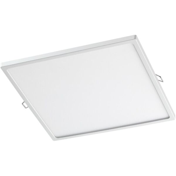 Светильник встраиваемый STEA [белый  IP20 LED 24W 85-265V ]