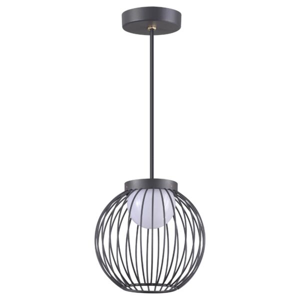 Ландшафтный подвесной светильник [IP65 LED 4000K 7W 220-240V CARRELLO]