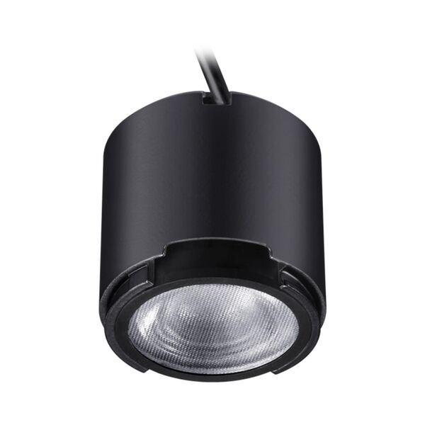 358194 NT19 093 черный Модуль к артикулам 358195-358198 IP20 LED 4000K 9W 220В MELANG