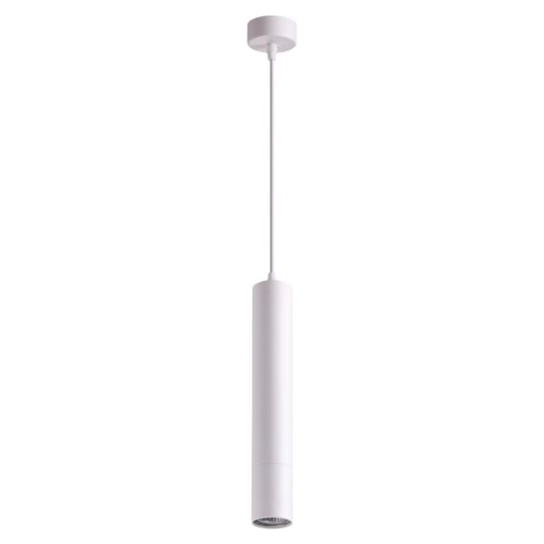 Накладной светильник PIPE [длина провода 1м IP20 GU10 50W 220V ]