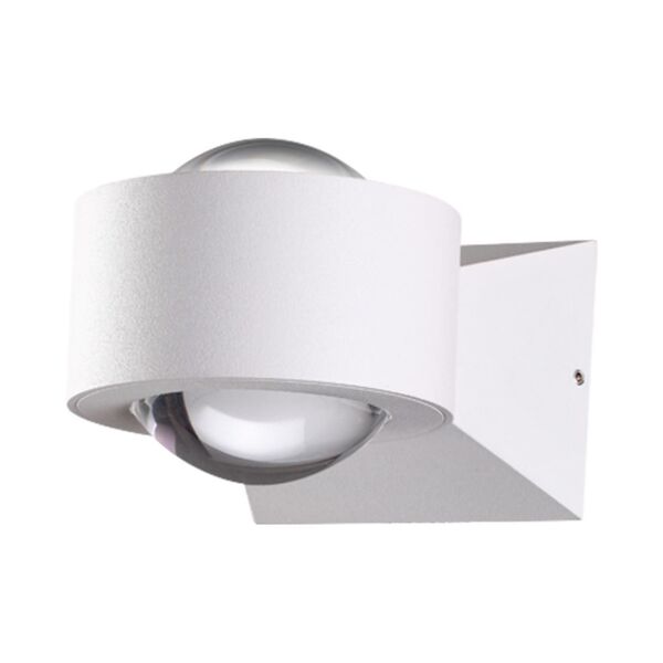 Ландшафтный настенный светильник[ IP54 LED 4000K 6W 85 - 265V CALLE]