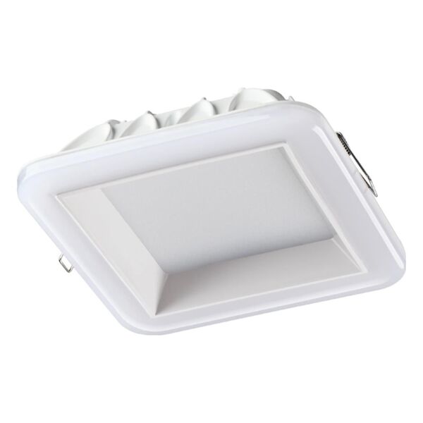 Встраиваемый светильник JOIA [белый  IP20 LED 4000K 22W 85-265V ]