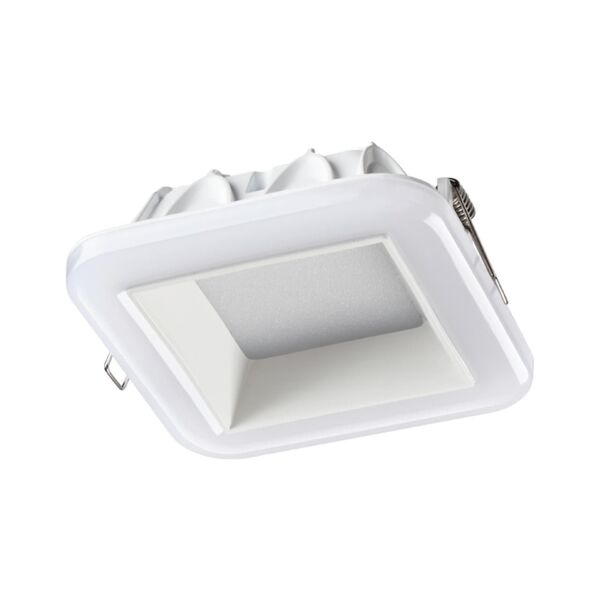 Встраиваемый светильник JOIA [белый  IP20 LED 4000K 12W 85-265V ]