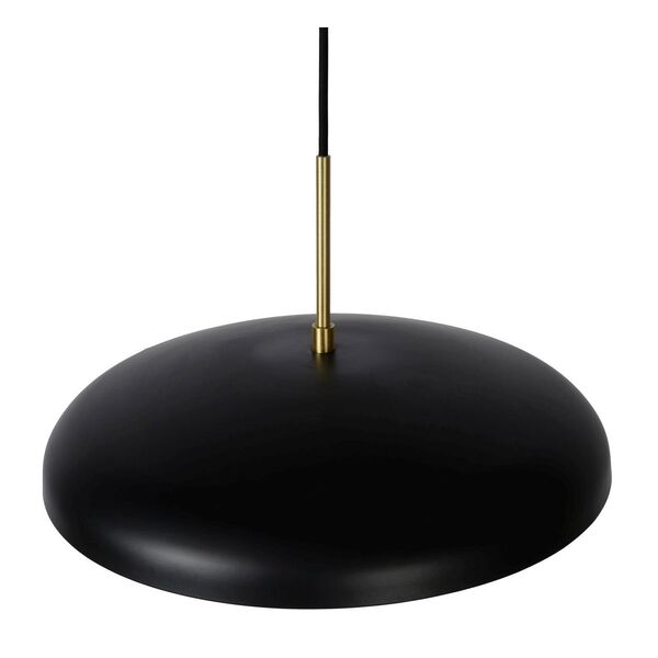 ELGIN Pendant 3xG9/20W Black/Gold