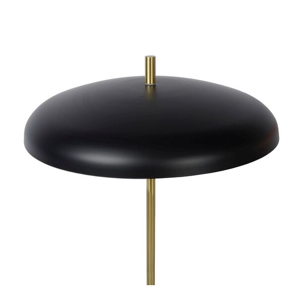 ELGIN Table lamp 3xG9/20W Black/Gold