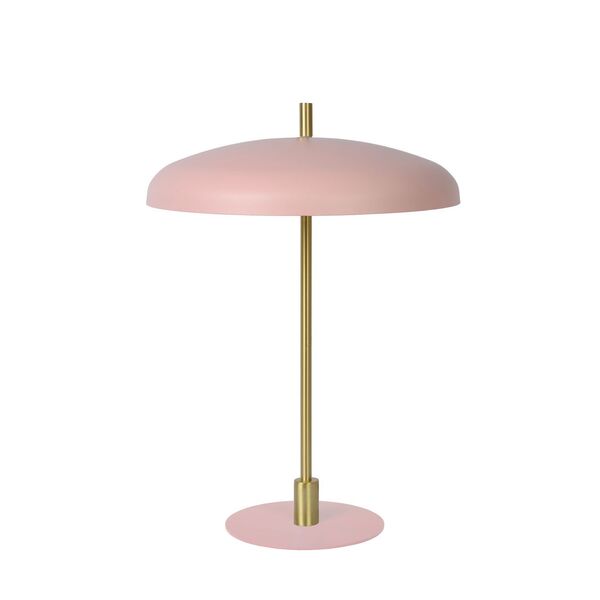 ELGIN Table lamp 3xG9/20W Rose/Gold