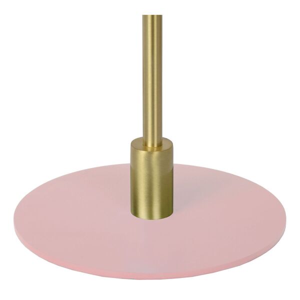 ELGIN Table lamp 3xG9/20W Rose/Gold
