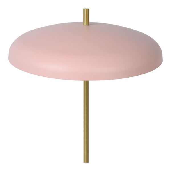 ELGIN Table lamp 3xG9/20W Rose/Gold