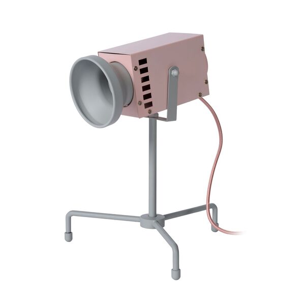BEAMER Table lamp LED 3W/3000K Pink