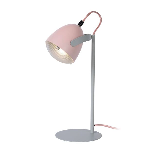 DYLAN Table lamp E14 /25W Pink