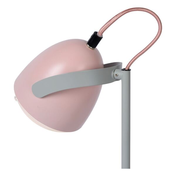 DYLAN Table lamp E14 /25W Pink