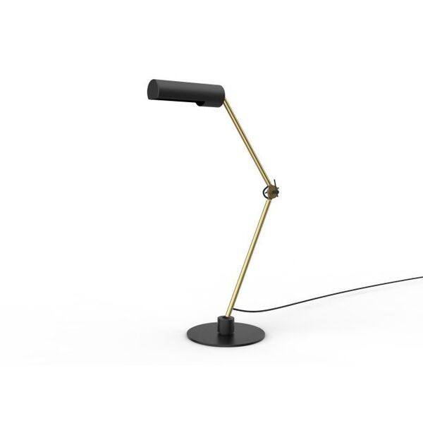 SLENDER Table lamp  E27/25W Black