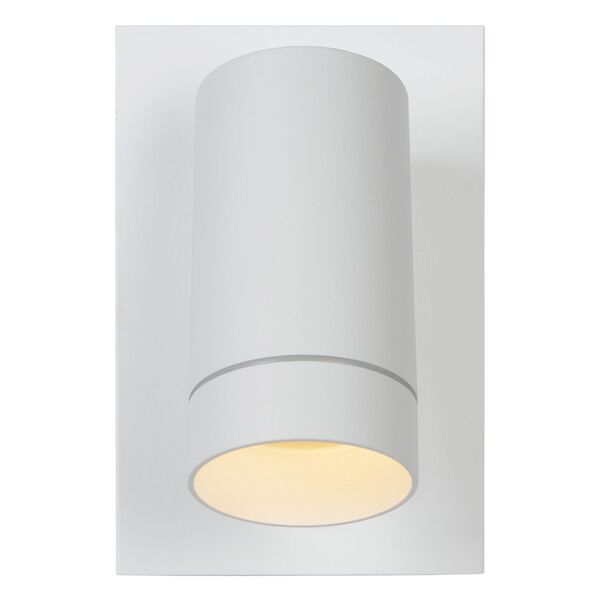 TAYLOR Wall Spot 1xGU10/50W IP44 White