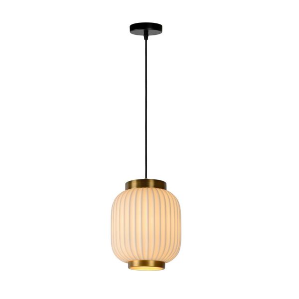 GOSSE Pendant E27/40W  White