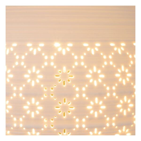 TIESSE SMALL Table Lamp E14/40W  White