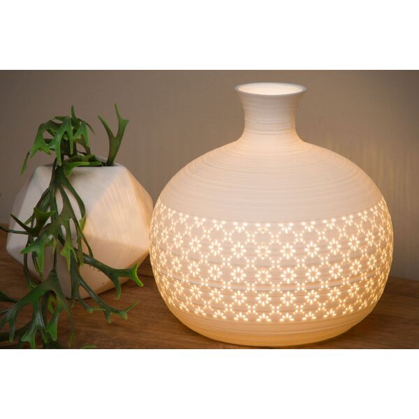 TIESSE SMALL Table Lamp E14/40W  White