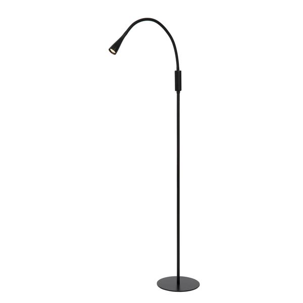 ZOZY Reading lamp Led 3W Black