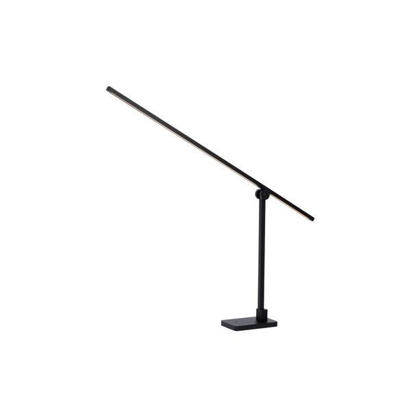 AGENA Desk lamp Led 12W Black