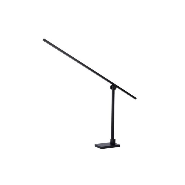 AGENA Desk lamp Led 12W Black